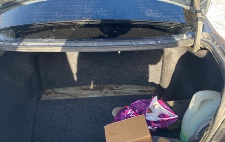 Toyota Corona IX (T190), 1995 год, 290 000 рублей, 10 фотография