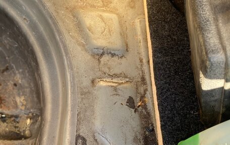 Toyota Corona IX (T190), 1995 год, 290 000 рублей, 13 фотография