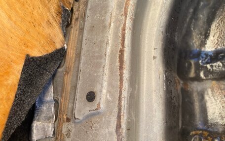 Toyota Corona IX (T190), 1995 год, 290 000 рублей, 11 фотография