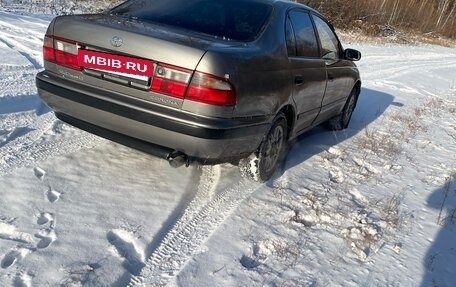 Toyota Corona IX (T190), 1995 год, 290 000 рублей, 5 фотография