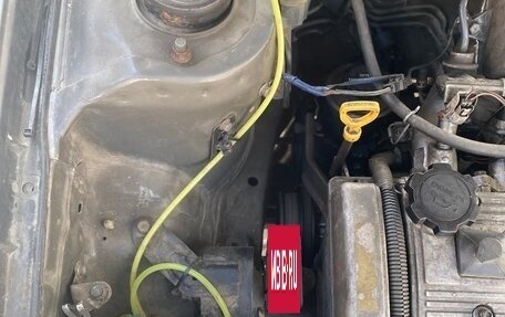 Toyota Corona IX (T190), 1995 год, 290 000 рублей, 16 фотография