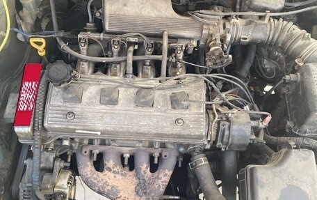 Toyota Corona IX (T190), 1995 год, 290 000 рублей, 15 фотография