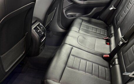 BMW X3, 2018 год, 3 850 000 рублей, 14 фотография