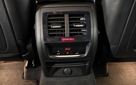 BMW X3, 2018 год, 3 850 000 рублей, 18 фотография