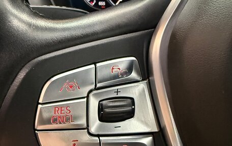 BMW X3, 2018 год, 3 850 000 рублей, 24 фотография