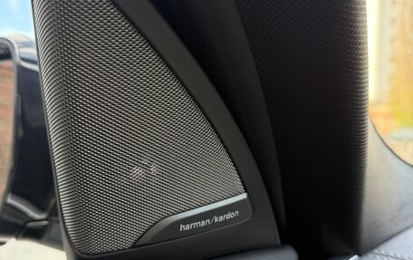 BMW X3, 2018 год, 3 850 000 рублей, 25 фотография