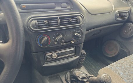 Chevrolet Niva I рестайлинг, 2005 год, 439 999 рублей, 17 фотография