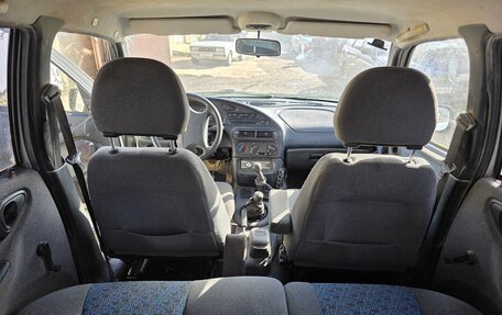 Chevrolet Niva I рестайлинг, 2005 год, 439 999 рублей, 12 фотография