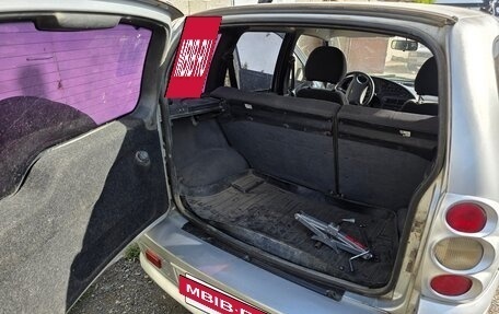 Chevrolet Niva I рестайлинг, 2005 год, 439 999 рублей, 15 фотография