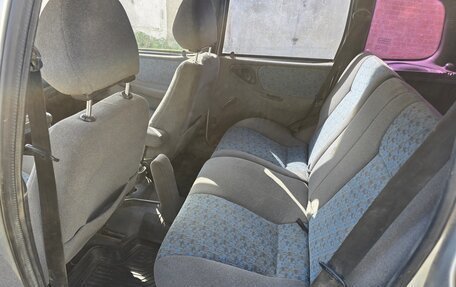 Chevrolet Niva I рестайлинг, 2005 год, 439 999 рублей, 18 фотография