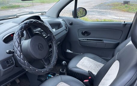 Chevrolet Spark III, 2008 год, 270 000 рублей, 5 фотография