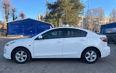 Mazda 3, 2013 год, 1 099 000 рублей, 5 фотография