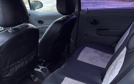 Chevrolet Spark III, 2008 год, 270 000 рублей, 6 фотография