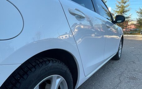 Mazda 3, 2013 год, 1 099 000 рублей, 12 фотография