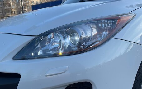 Mazda 3, 2013 год, 1 099 000 рублей, 9 фотография