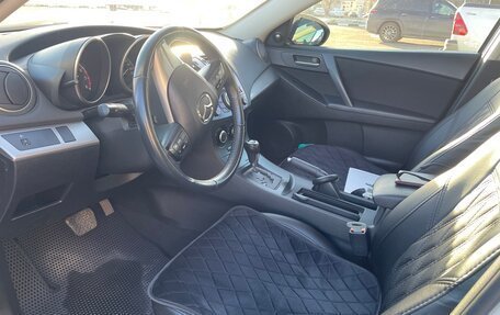 Mazda 3, 2013 год, 1 099 000 рублей, 18 фотография