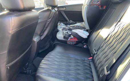 Mazda 3, 2013 год, 1 099 000 рублей, 21 фотография