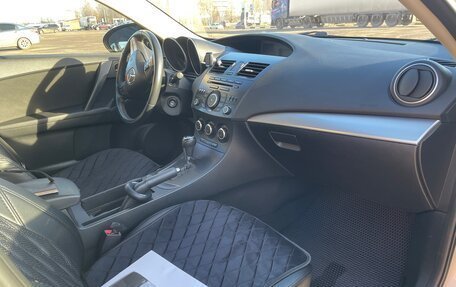 Mazda 3, 2013 год, 1 099 000 рублей, 19 фотография