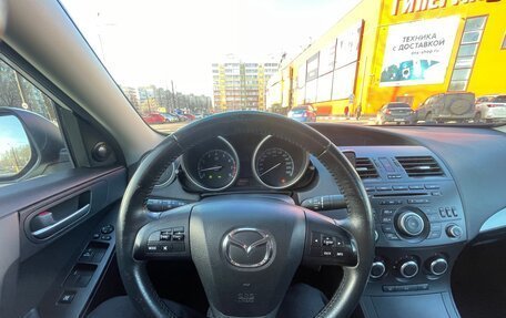 Mazda 3, 2013 год, 1 099 000 рублей, 22 фотография