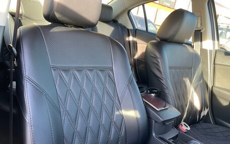 Mazda 3, 2013 год, 1 099 000 рублей, 20 фотография