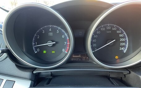 Mazda 3, 2013 год, 1 099 000 рублей, 23 фотография