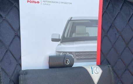 Mazda 3, 2013 год, 1 099 000 рублей, 24 фотография