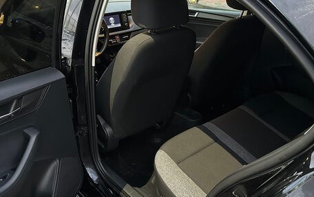 Skoda Rapid II, 2020 год, 1 500 000 рублей, 9 фотография