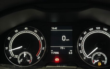 Skoda Rapid II, 2020 год, 1 500 000 рублей, 6 фотография