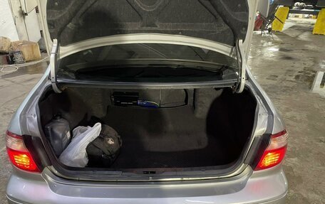 Nissan Cefiro III, 2002 год, 500 000 рублей, 1 фотография