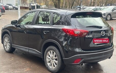 Mazda CX-5 II, 2016 год, 1 400 000 рублей, 5 фотография