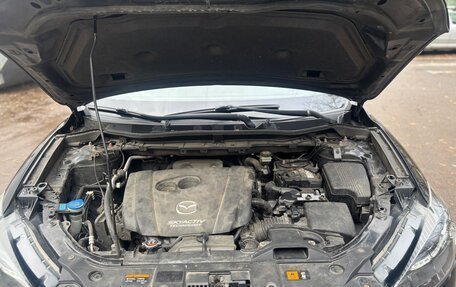 Mazda CX-5 II, 2016 год, 1 400 000 рублей, 8 фотография
