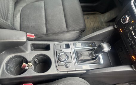 Mazda CX-5 II, 2016 год, 1 400 000 рублей, 10 фотография