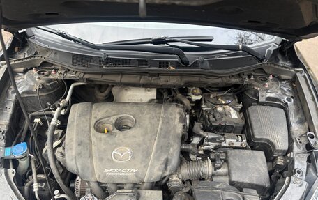 Mazda CX-5 II, 2016 год, 1 400 000 рублей, 7 фотография