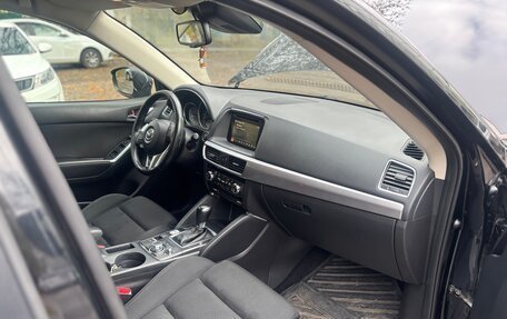 Mazda CX-5 II, 2016 год, 1 400 000 рублей, 11 фотография