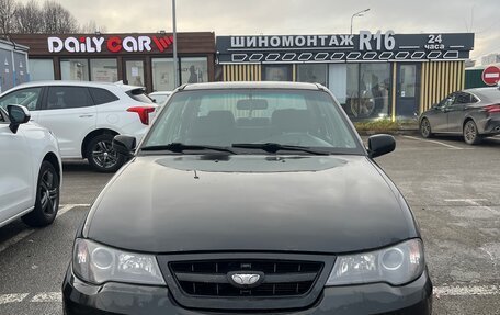 Daewoo Nexia I рестайлинг, 2011 год, 200 000 рублей, 1 фотография