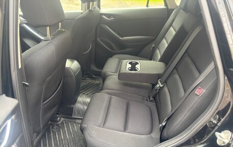 Mazda CX-5 II, 2016 год, 1 400 000 рублей, 20 фотография