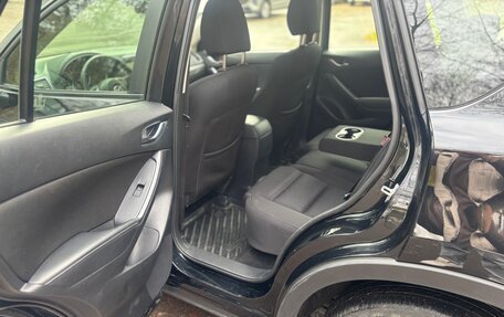 Mazda CX-5 II, 2016 год, 1 400 000 рублей, 21 фотография