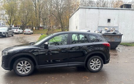 Mazda CX-5 II, 2016 год, 1 400 000 рублей, 22 фотография