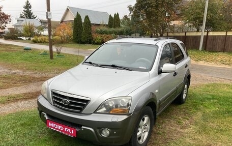 KIA Sorento IV, 2007 год, 850 000 рублей, 1 фотография