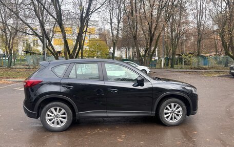 Mazda CX-5 II, 2016 год, 1 400 000 рублей, 26 фотография