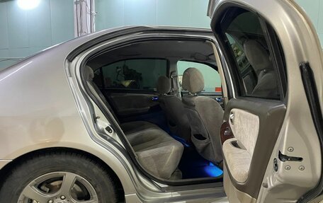 Nissan Cefiro III, 2002 год, 500 000 рублей, 3 фотография