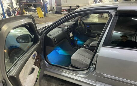 Nissan Cefiro III, 2002 год, 500 000 рублей, 6 фотография