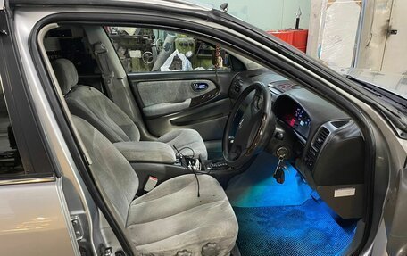 Nissan Cefiro III, 2002 год, 500 000 рублей, 8 фотография