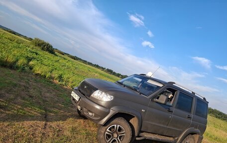 ЛуАЗ Patriot, 2013 год, 865 000 рублей, 1 фотография