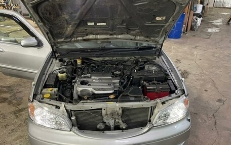 Nissan Cefiro III, 2002 год, 500 000 рублей, 5 фотография