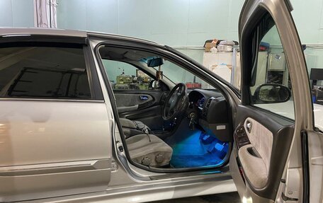 Nissan Cefiro III, 2002 год, 500 000 рублей, 15 фотография