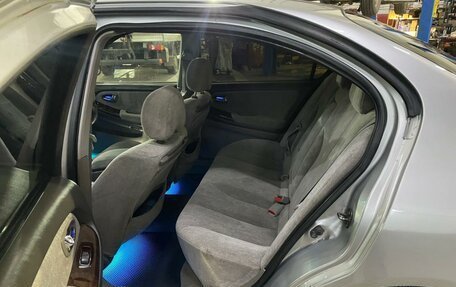 Nissan Cefiro III, 2002 год, 500 000 рублей, 12 фотография