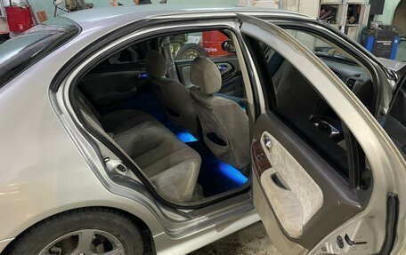 Nissan Cefiro III, 2002 год, 500 000 рублей, 11 фотография