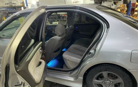 Nissan Cefiro III, 2002 год, 500 000 рублей, 17 фотография