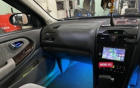 Nissan Cefiro III, 2002 год, 500 000 рублей, 13 фотография